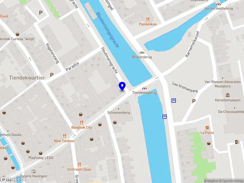 Nieuw bedrijf Jing Mei Beauty