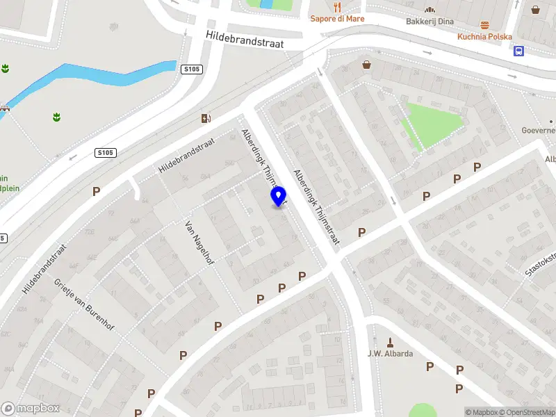 Nieuw bedrijf Belladama Beauty Clinic