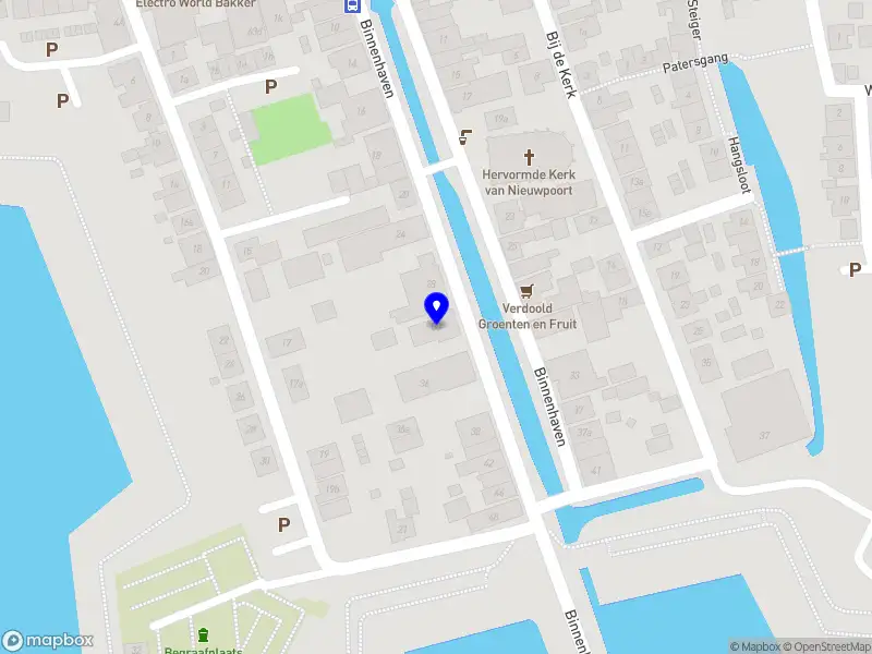 Nieuw bedrijf Huisarts MJK