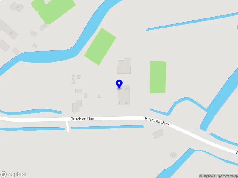 Nieuw bedrijf BoerderijGeluk