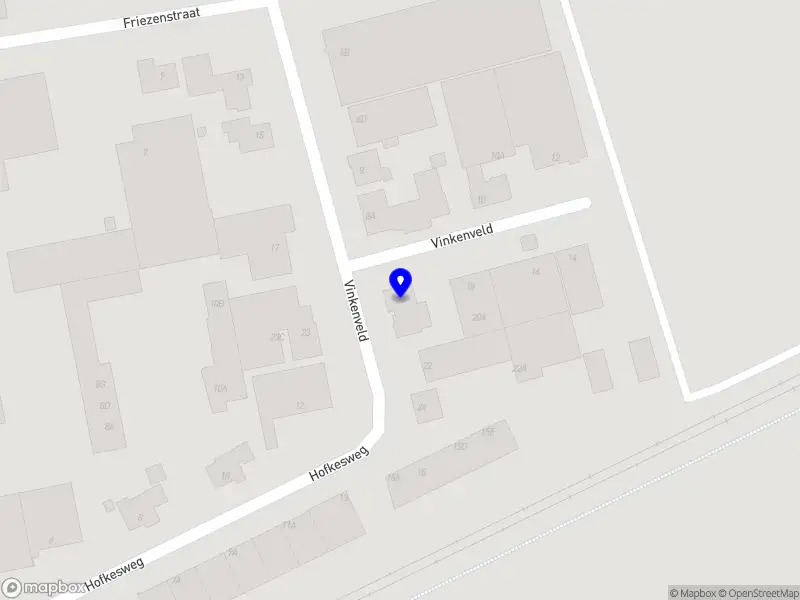 Marven Holding B.V. ROSMALEN