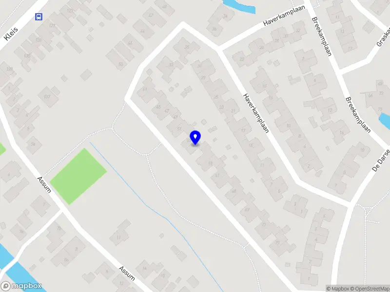 Nieuw bedrijf Oudejans Consultancy