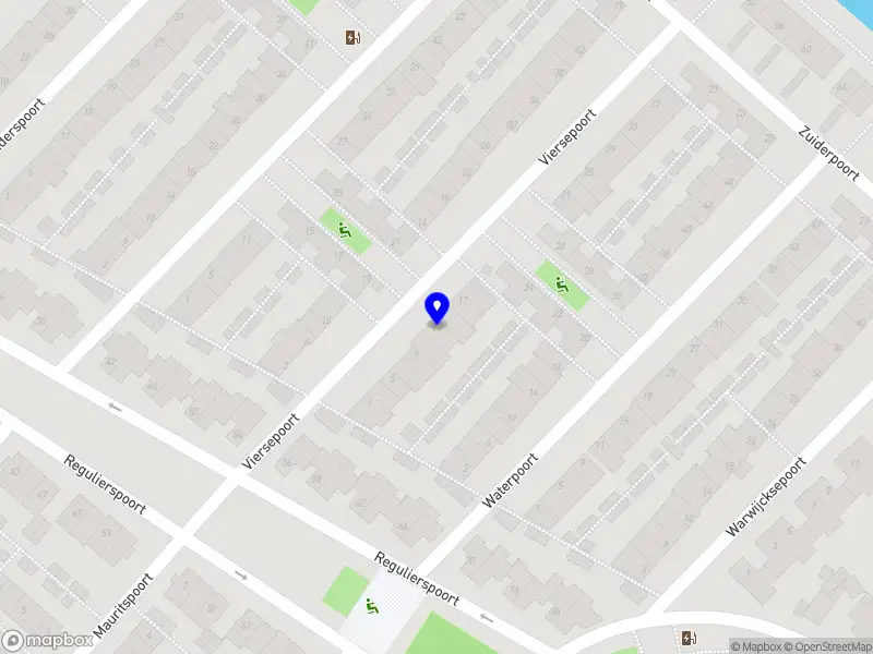 Nieuw bedrijf Manly Kit