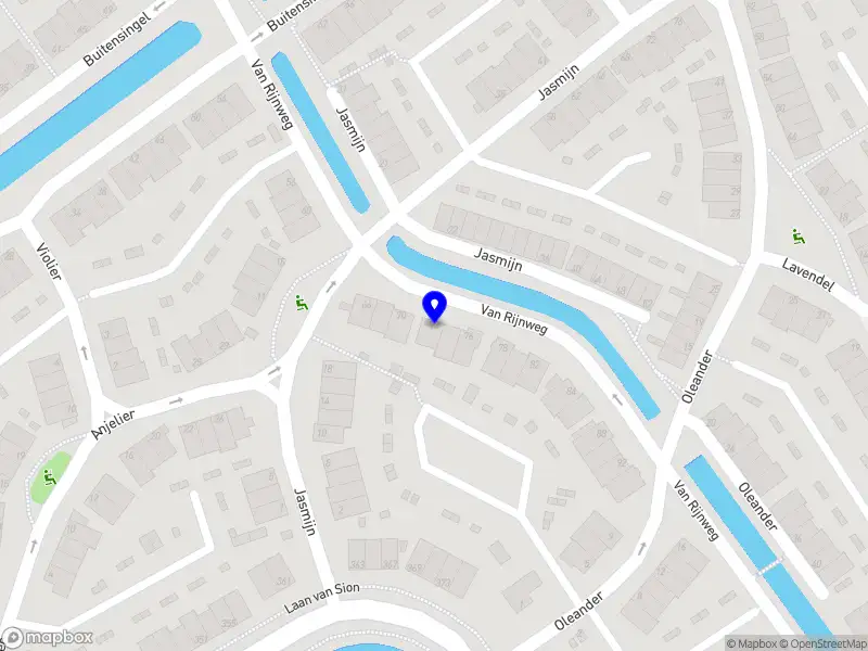 Nieuw bedrijf Siena Vastgoed B.V.