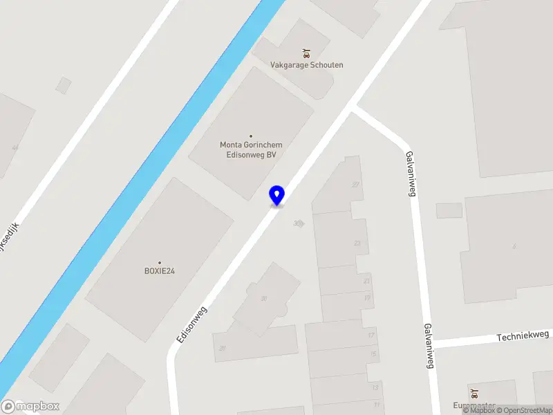 Nieuw bedrijf Hengdian Group Europe B.V.