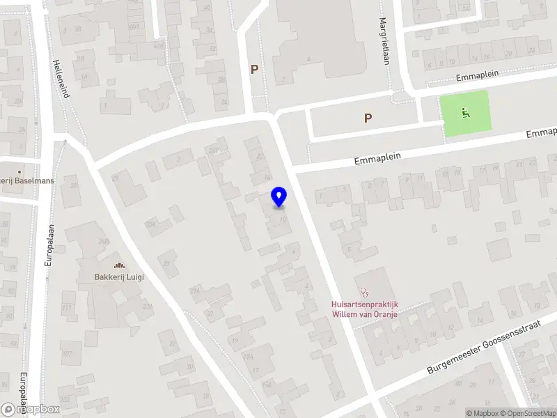 Nieuw bedrijf CPO Den Herd