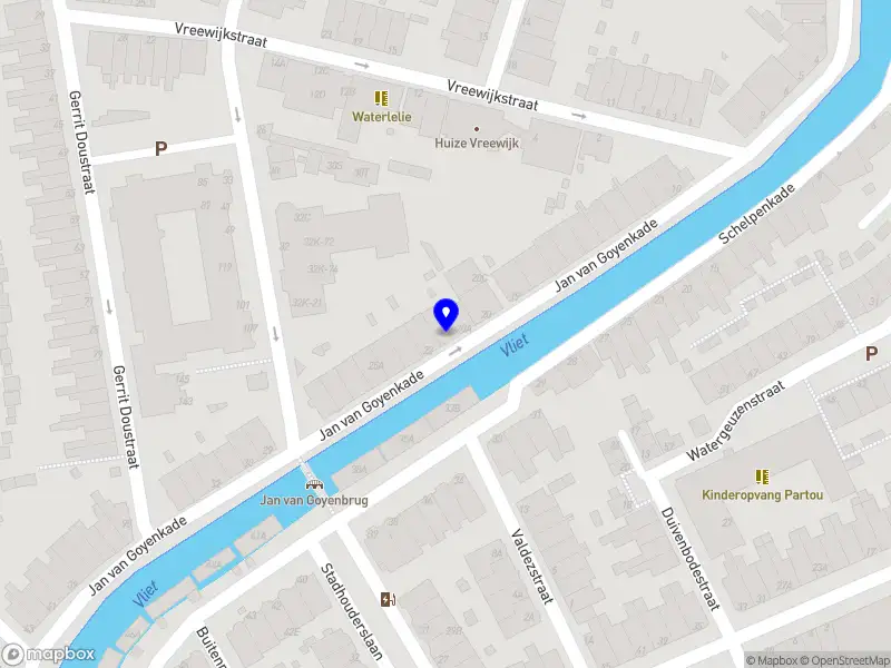 Nieuw bedrijf Puur stukwerk