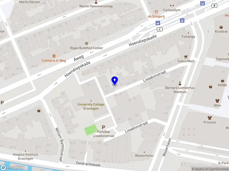 Khashayar Najafizadeh