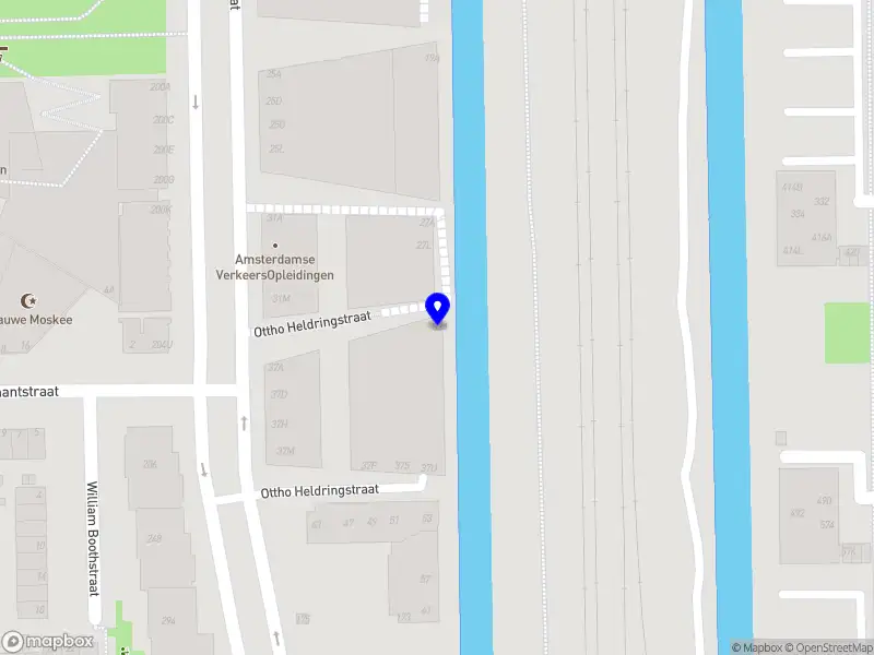 DFHCC Amsterdam