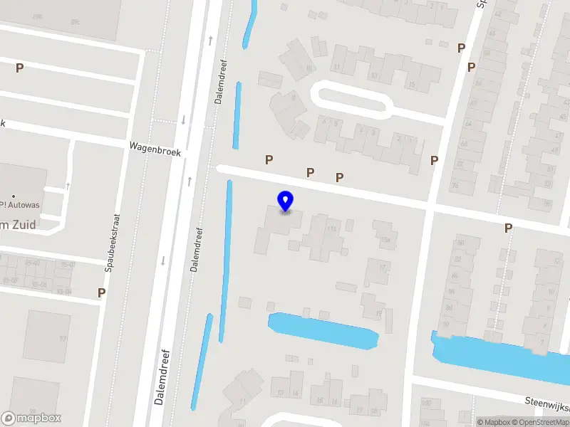 Stichting Administratiekantoor SVB Group Tilburg