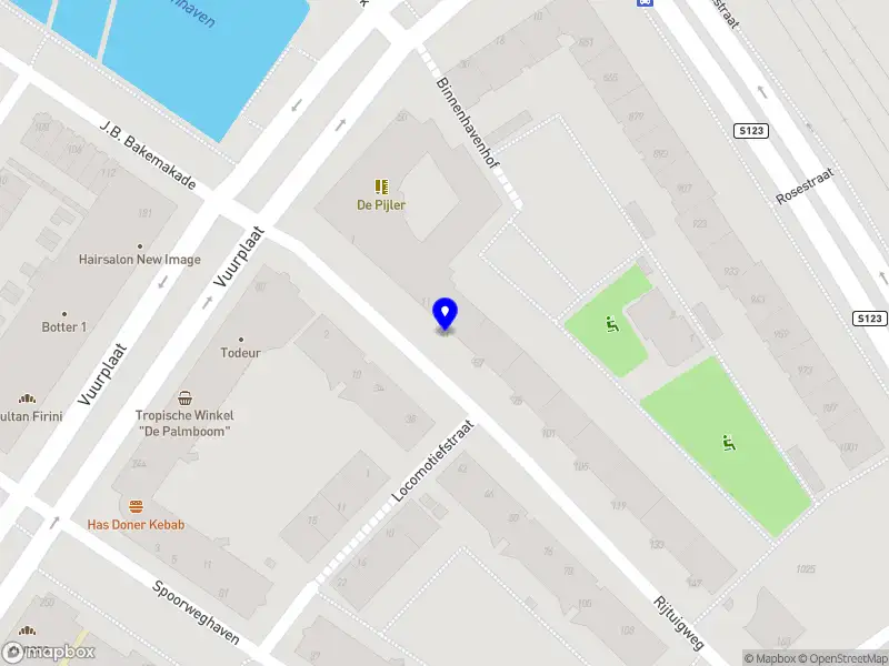 MZ Elite Trading B.V. Rotterdam