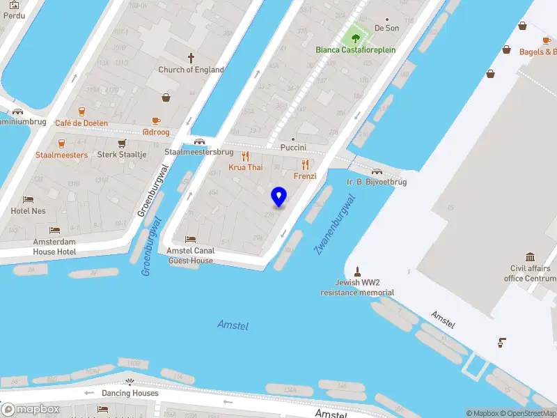 Saskia Belleman journalistieke producties