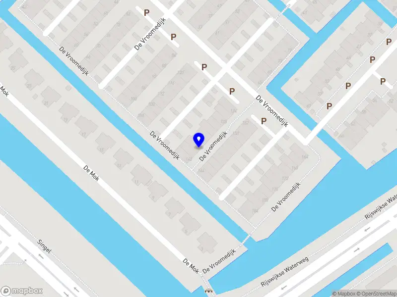 Robin RVS Holding B.V.