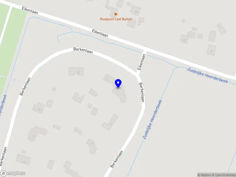 Nieuw bedrijf VDS Properties B.V.