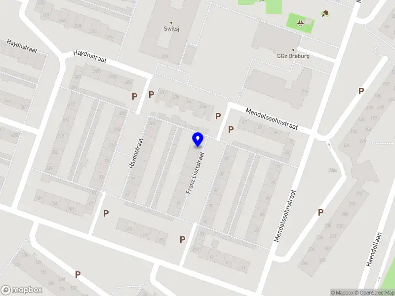 Taskale Security Tilburg