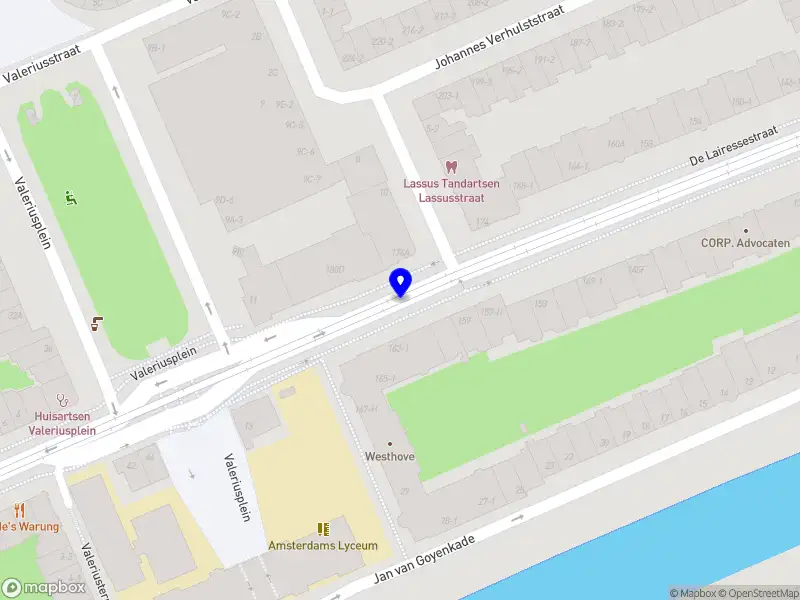 Nieuw bedrijf Loren Group B.V.