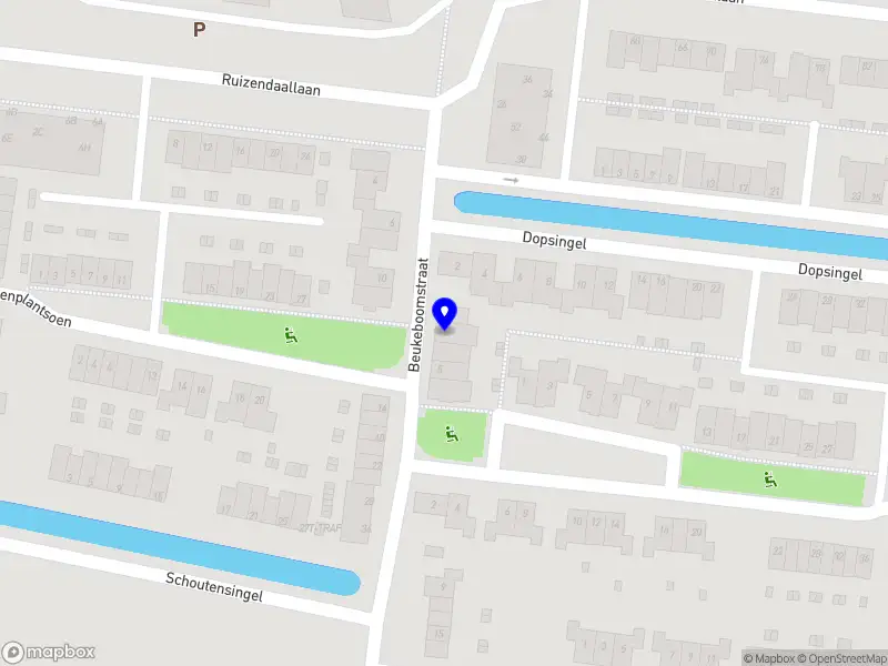 Stichting Dogsearch Nederland