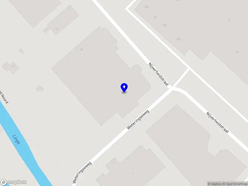 Masters of Packaging Group B.V.