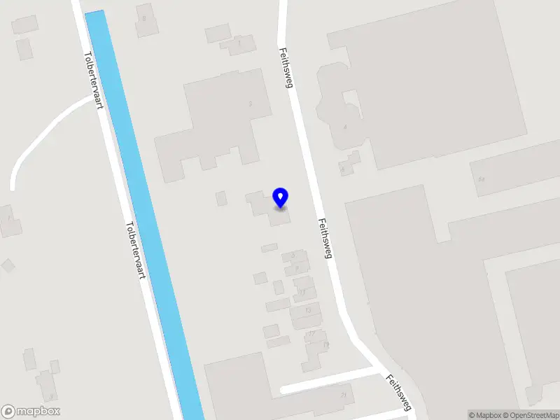 Jouw BioBoer B.V. Tolbert