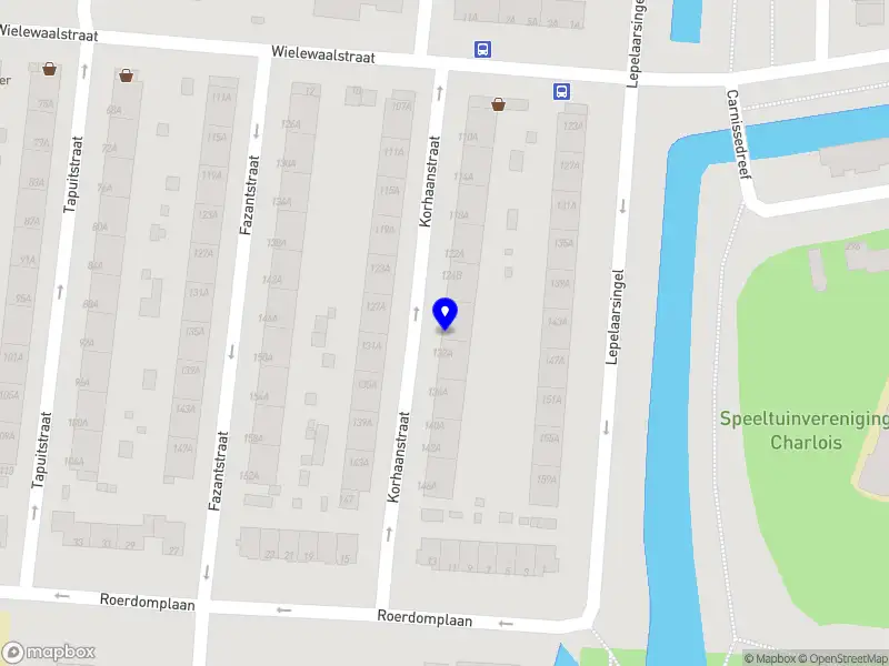 Groenland TRI Bouw B.V. Rotterdam