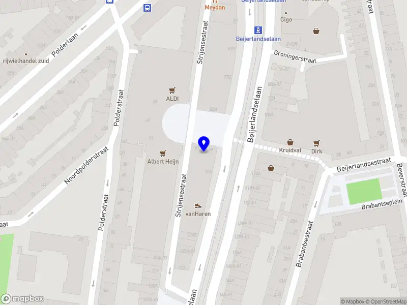 Nieuw bedrijf CIS Holding B.V.