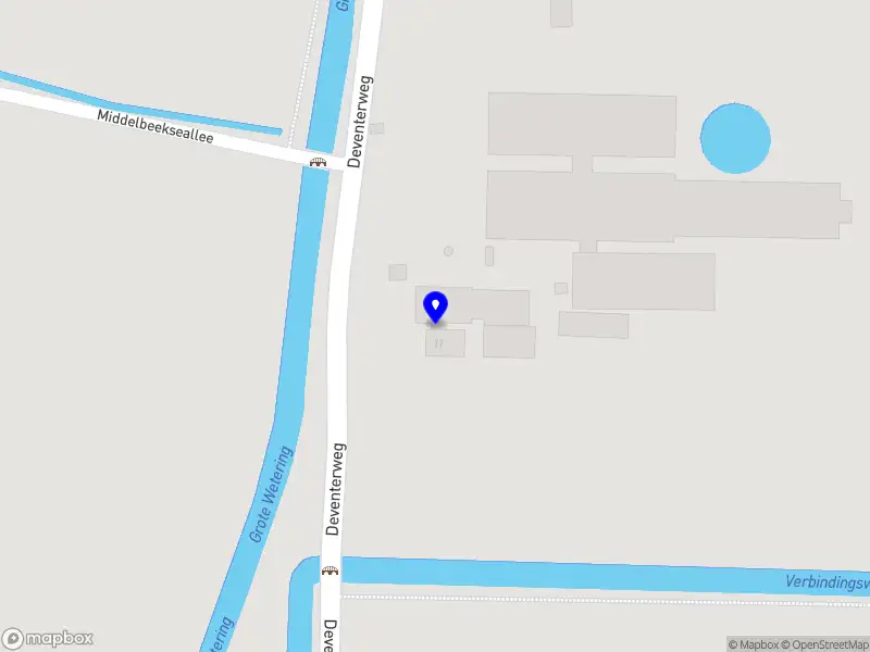 BoerBurgerBeweging Lokaal Epe OENE