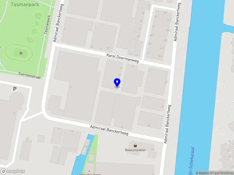 Nieuw bedrijf Neurophonic Holding B.V.