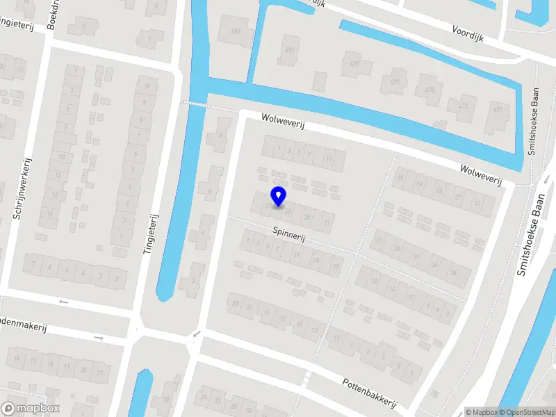 PrimeStuffNL Barendrecht