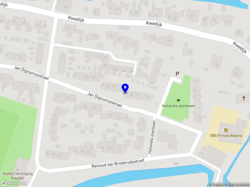 Nieuw bedrijf Vereniging van Eigenaars Tulpstraat 2-4 te Alkmaar