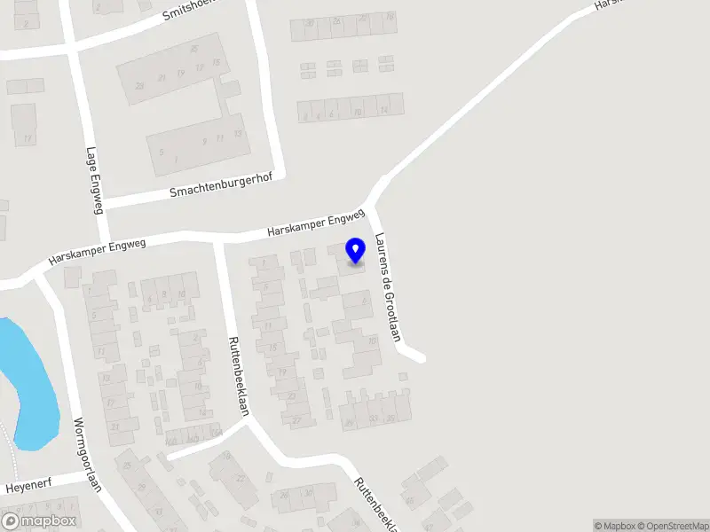 Blankespoor Bouw & Montage