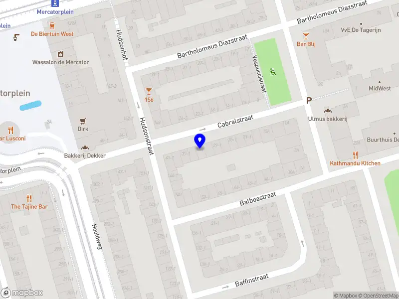 Kamont Holding B.V. Amsterdam