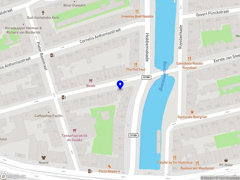 Nieuw bedrijf Buildlance B.V.