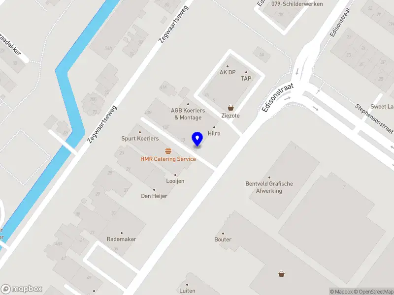 AH Projects B.V. Zoetermeer