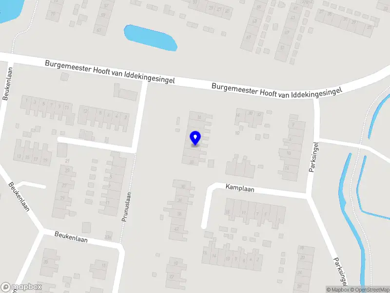 Handelsonderneming de Borst Appingedam