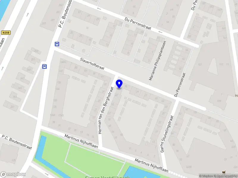 Nieuw bedrijf Partij voor Inspraak