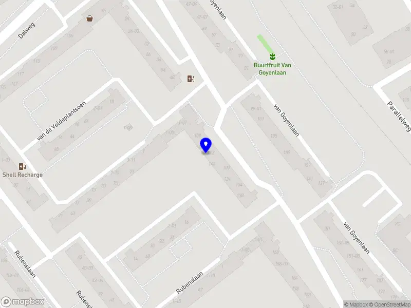 D&F e-commerce Soest