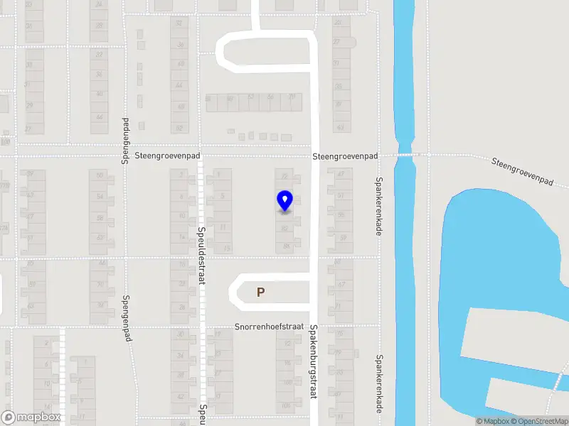 Caldera Automotive B.V. Amsterdam