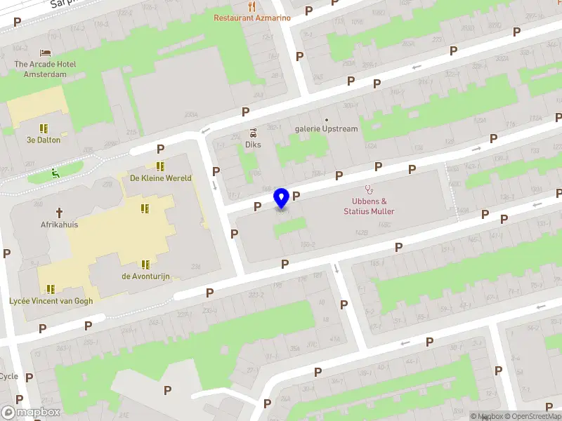 Nieuw bedrijf BRPC B.V.