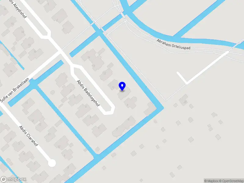Camiel Schijven Consulting 's-Gravenhage