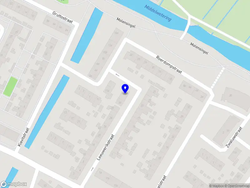 Handelsbedrijf Wasch Alblasserdam