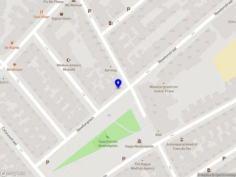 Nieuw bedrijf Kotsai Badkamers