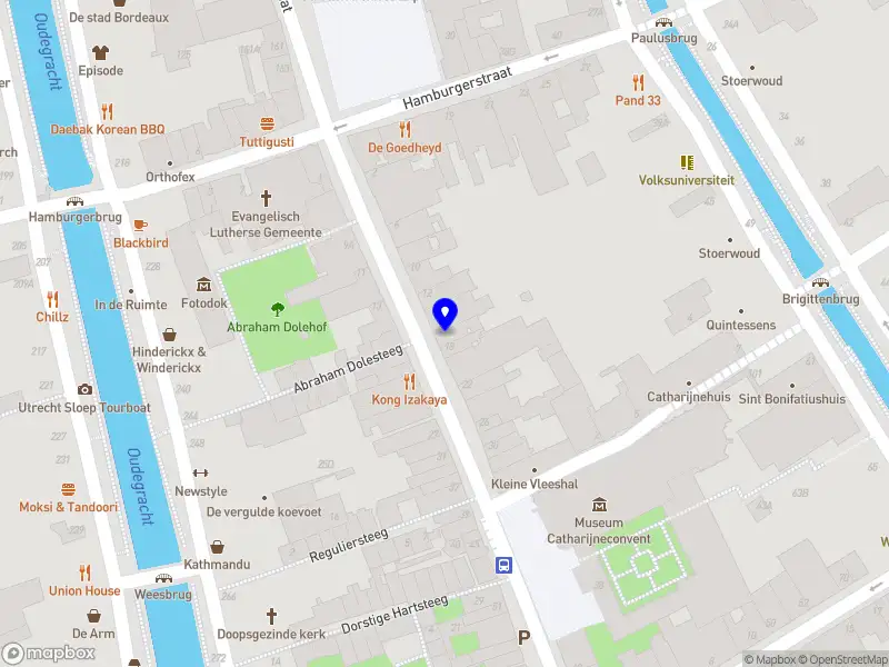 LLMED Utrecht