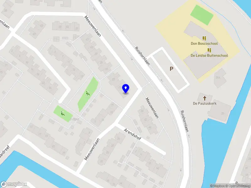 Nieuw bedrijf Spellcast