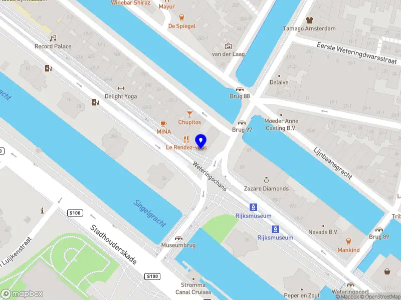 Stichting Administratiekantoor Better United