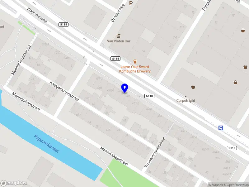 Nieuw bedrijf Taalvorming Coöperatie U.A.