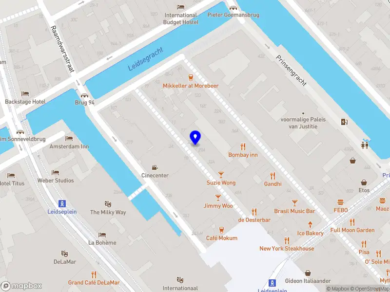 Beryl Chung Op Maat Kunst