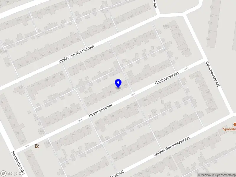 Nieuw bedrijf Vol Elektro