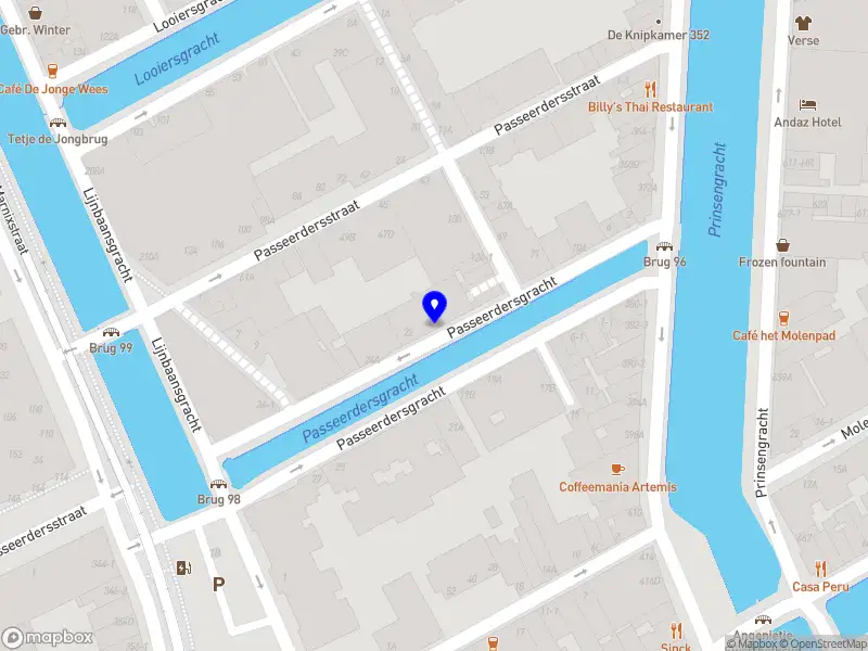 Michiel Wouda Amsterdam