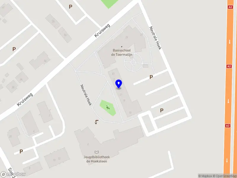 Navigo Focus met Chantal