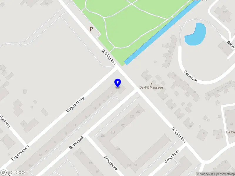 C.A. Logistics DRIEBERGEN-RIJSENBURG